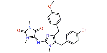 Naamidine C